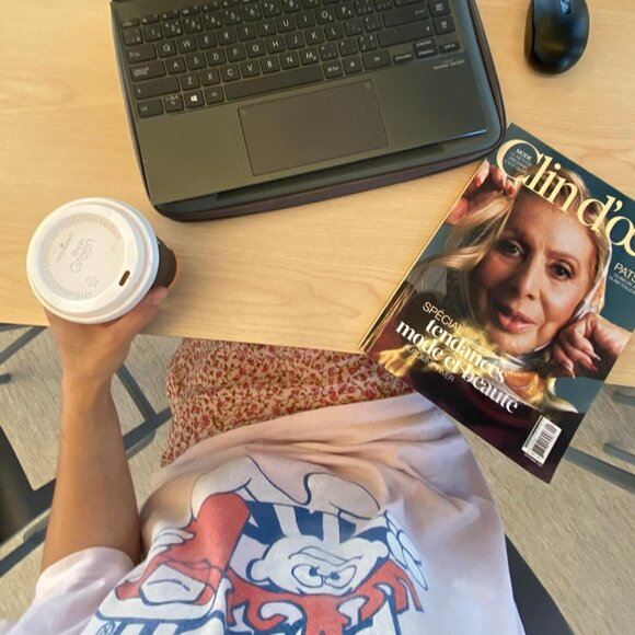 🕊️ Welcome to my closet! Click here to read my story 🕊️ - Picture 3 of 4